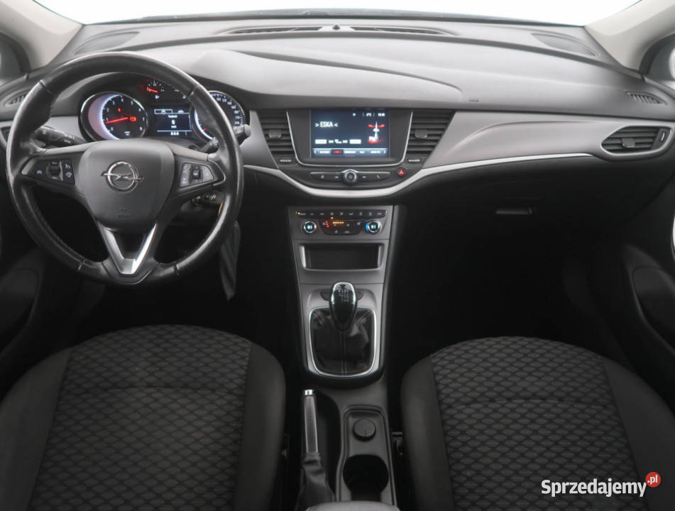 Opel Astra 14 T Bielany Wrocławskie sprzedam