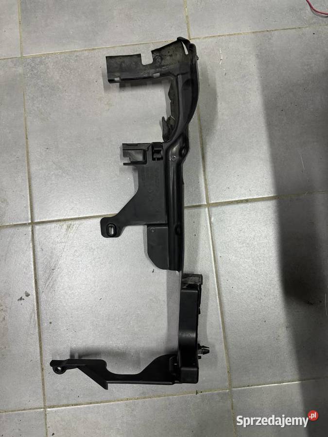 Kierownica powietrza lewa do Volvo xc60 20092017 Lublin sprzedam