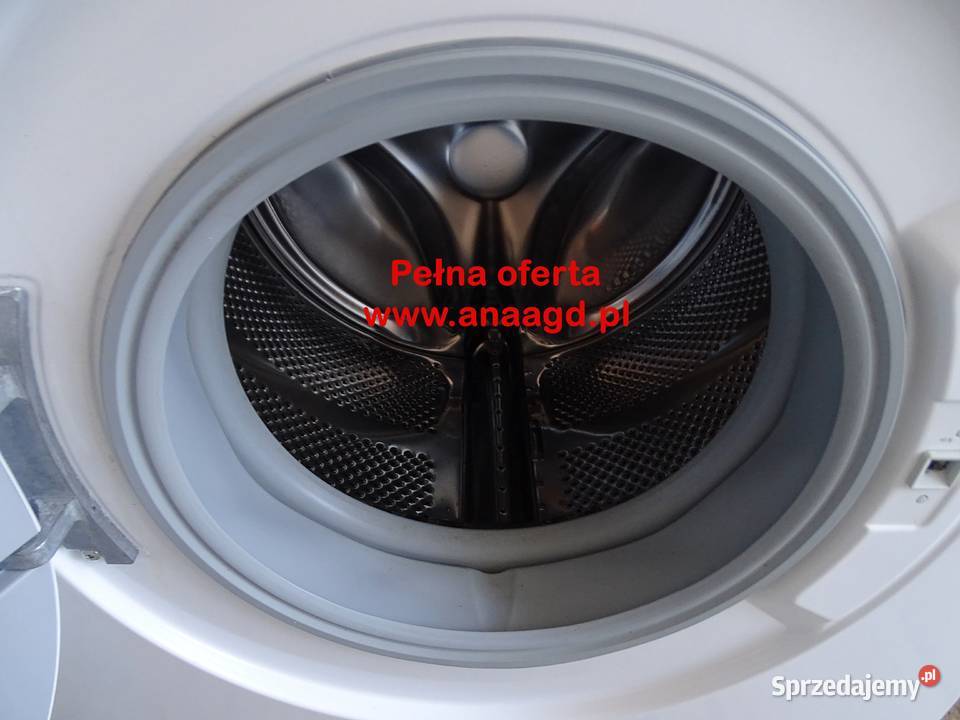 Pralka BOSCH Serie 4 A 7 GWARANCJA Duży Wybór Goleniów