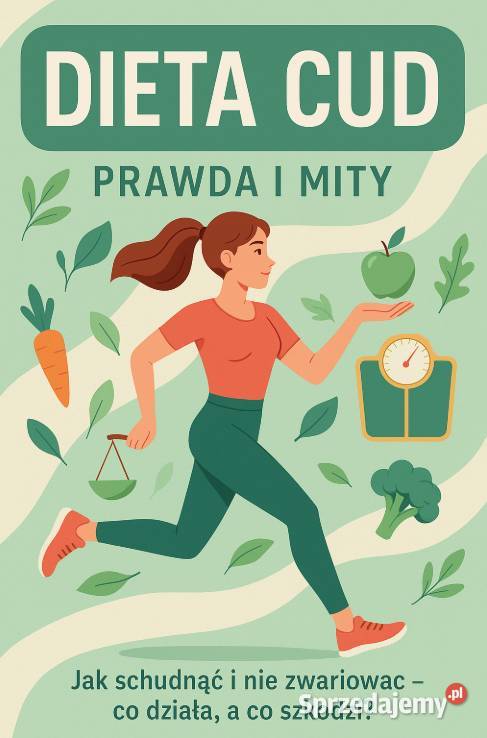 Dieta Cud Pozostałe podlaskie Suwałki