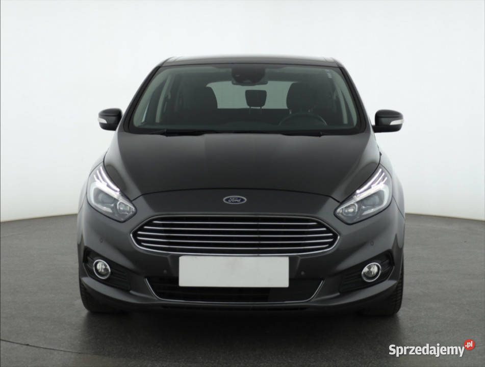 Ford S 20 EcoBlue wspomaganie kierownicy