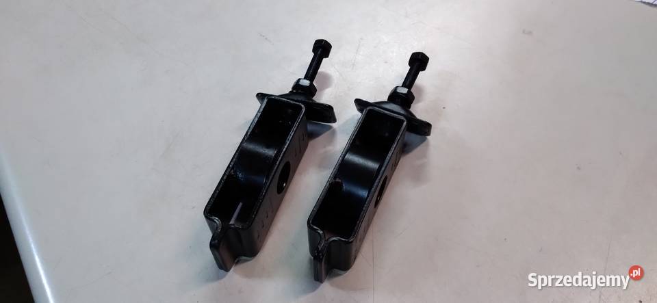 Napinacze Łańcucha Honda Shadow VT 125