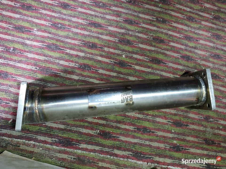 Przelot BMW E6061 Korchów Drugi