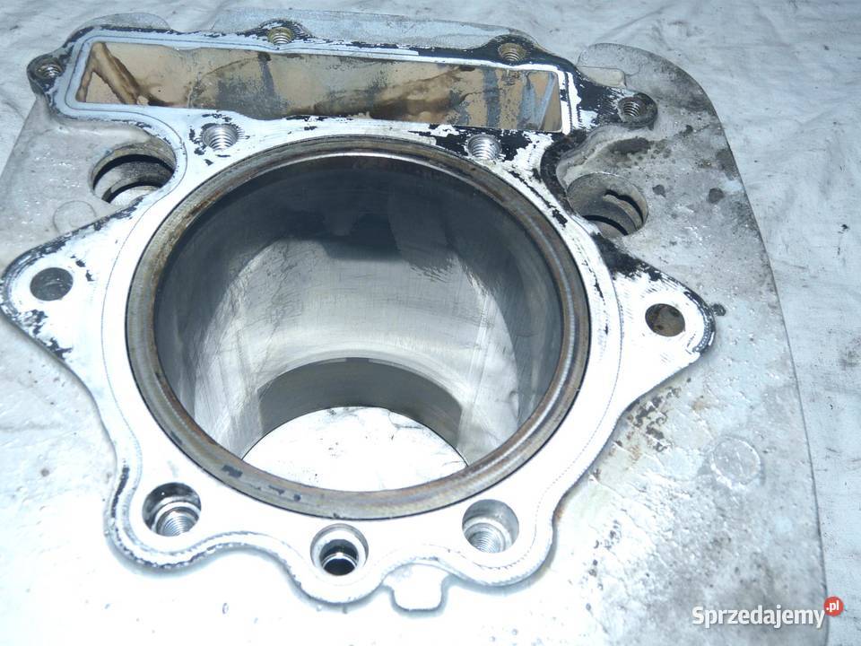 Yamaha TT 600 S E XT 600 3TB Cylinder do szlifu Halinów