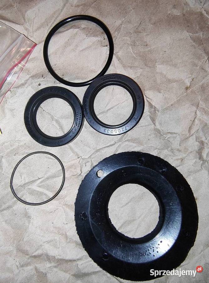 Uszczelniacze dyferencjału przekładni głównej Pozostałe Leszno