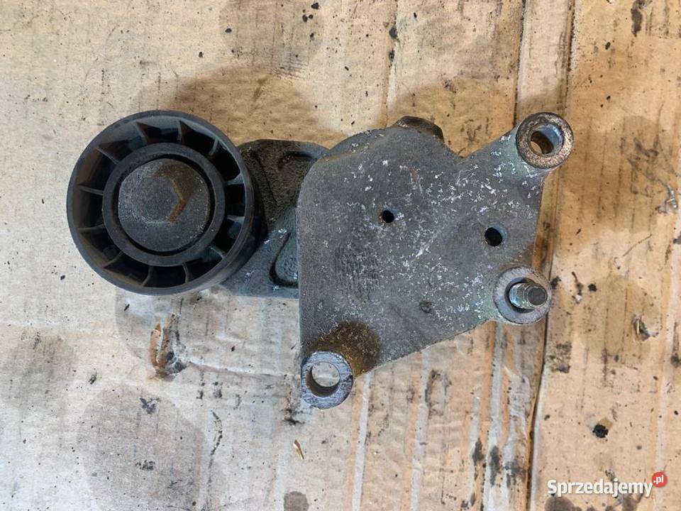 Napinacz paska pk Ford focus mk2 Silniki i osprzęt Szczecin