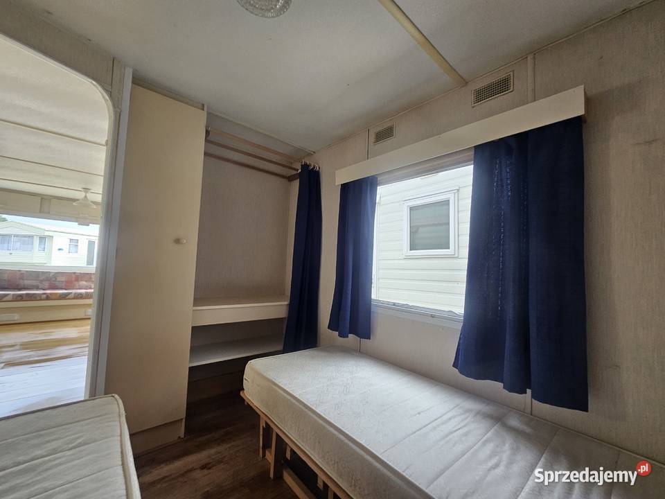 domek holenderski 3189 domek holenderski VAT marża Kempingowe Skierniewice sprzedam