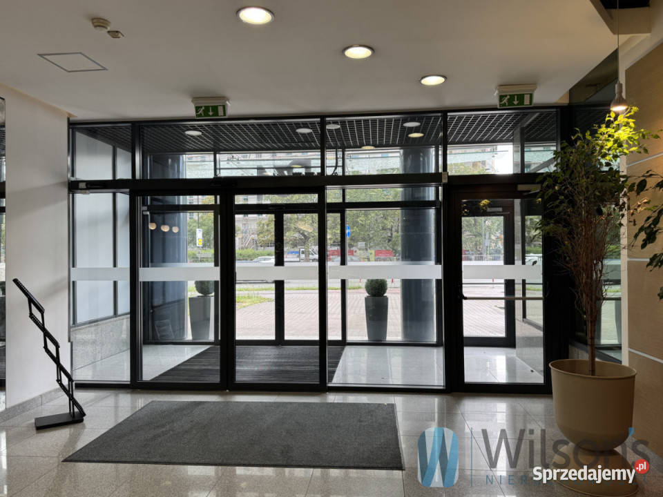 Lokal 11457m2 Warszawa Wincentego Rzymowskiego handlowo-usługowy mazowieckie sprzedam
