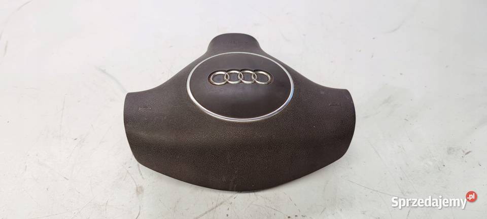 PODUSZKA POWIETRZNA AUDI A3 8P A4 8E0880201AT 6 osobowe Przystajń sprzedam
