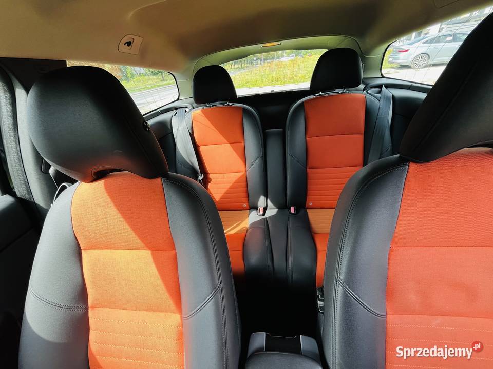 Volvo c30 Łódź
