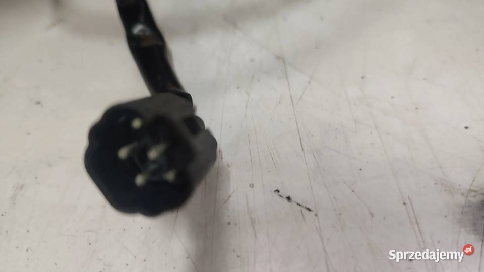 57S LUSTERKO MECHANICZNE PRAWE LEWE KOMPLET FORD osobowe Włoszczowa