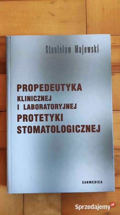 Propedeutyka Klinicznej I Laboratoryjnej Kraków