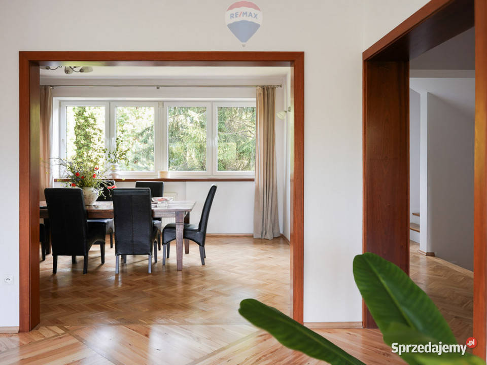 ZĄBKIJASNY DOMDUŻY OGRÓDGOTOWY DO WPROWADZENIA