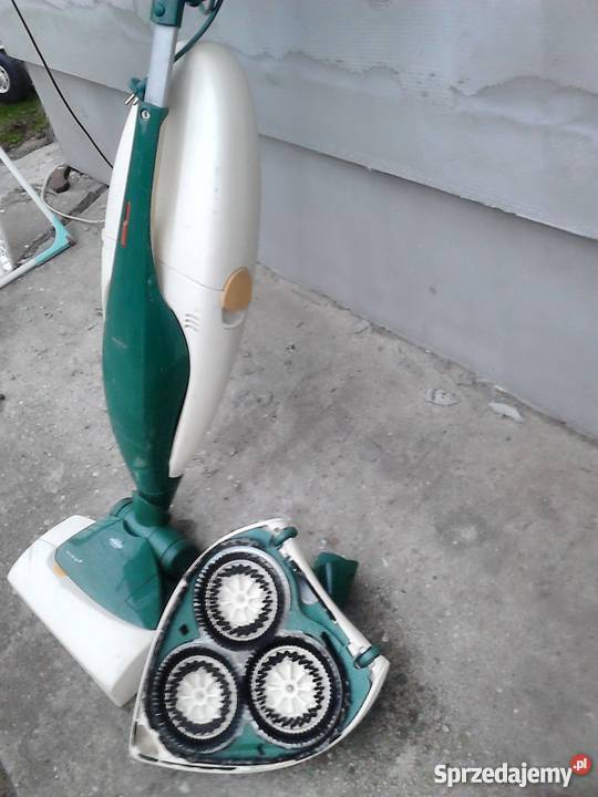 Odkurzacz Vorwerk Milicz sprzedam