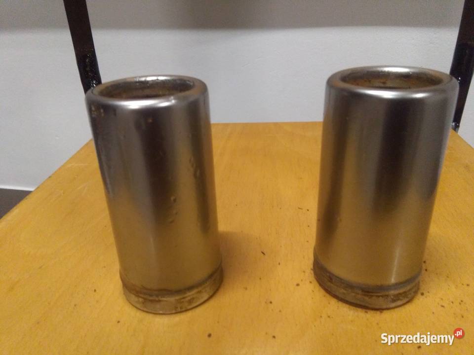 Szklanki amortyzatorów Jawa 250 353 Kiwaczka Olsztyn