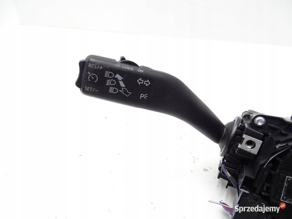 PRZEŁĄCZNIK ZESPOLONY 6RA953521B 6RA959654 SEAT sprzedam