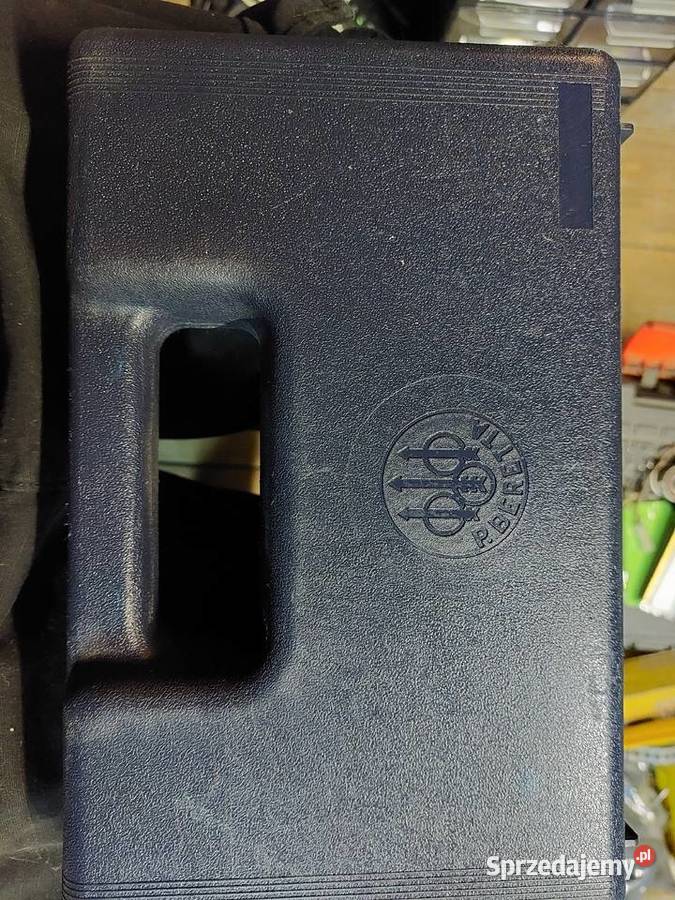 Wiatrowka beretta ms92f Rybnik