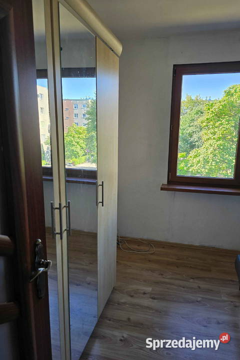 NA SPRZEDAŻ MIESKZANIE 6030 m2 OS KOPERNIK Głogów