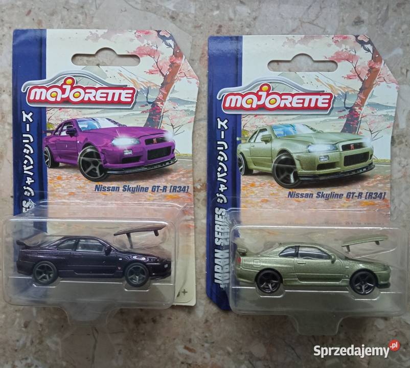 Hot Wheels 2 x Mustang premium HW wysyłka Sosnowiec