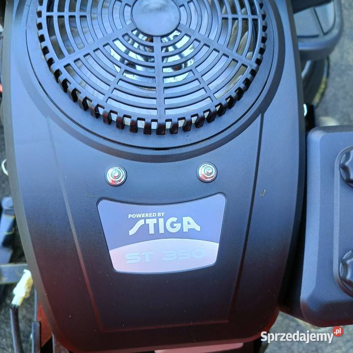 Sprzedam Traktor Mountfield MTF 98M SD ST 350 z Pielgrzymka sprzedam