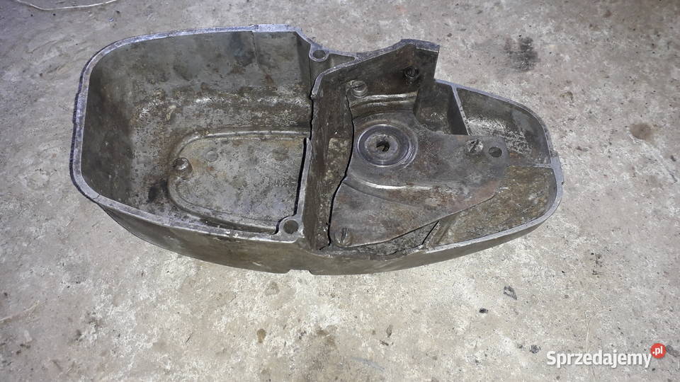 silnik wsk 175