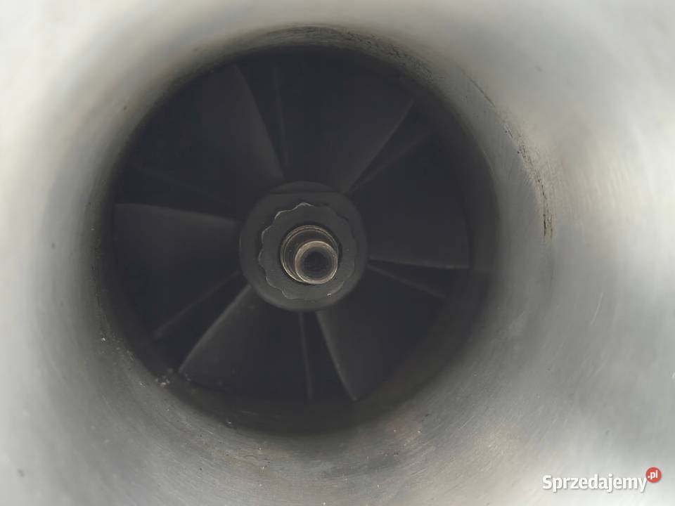 TURBOSPRĘŻARKA Opel Insignia A 20 CDTI turbo Chełm sprzedam