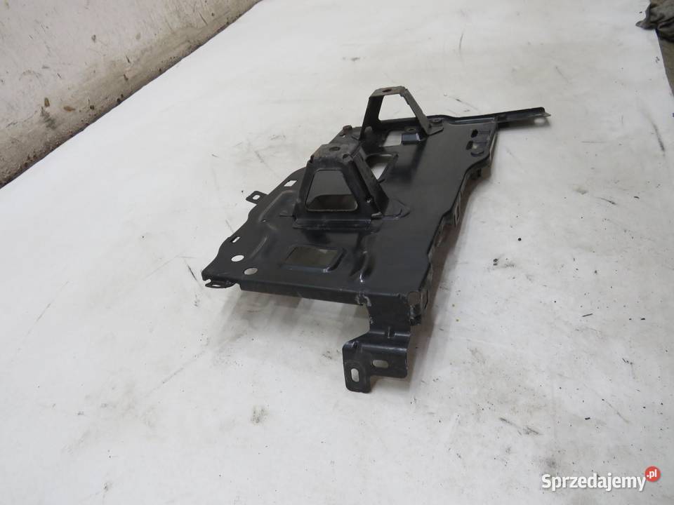 PODSTAWA AKUMULATORA PEUGEOT 308 T9 7501948001