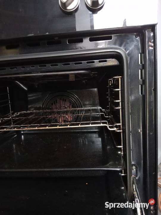 Amica piekarnik elektryczny płyta gazowa Zelmer do zabudowy Jaworzno