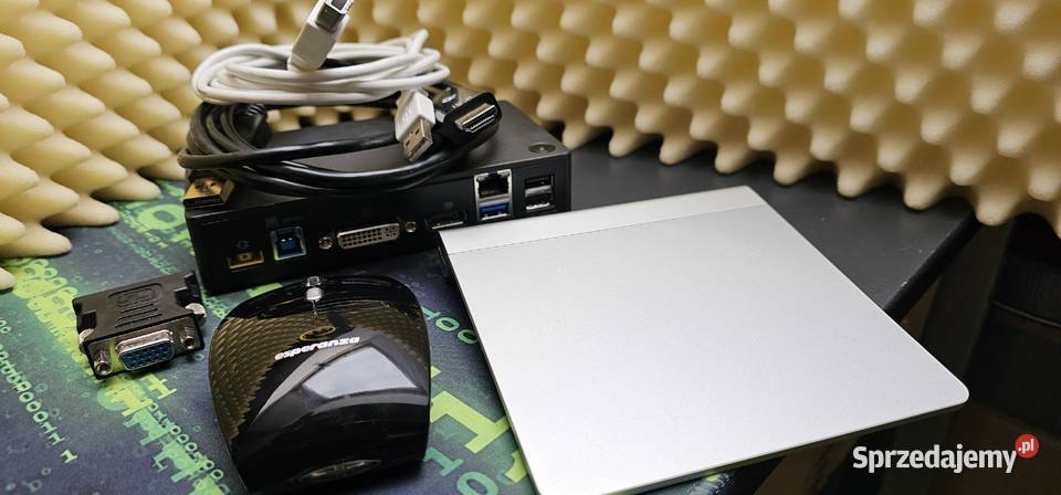 Stacja dokująca Lenovo 40A7 Pozostałe Latoszyn