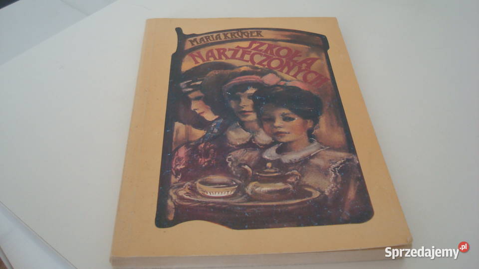 Szkoła narzeczonych Kruger