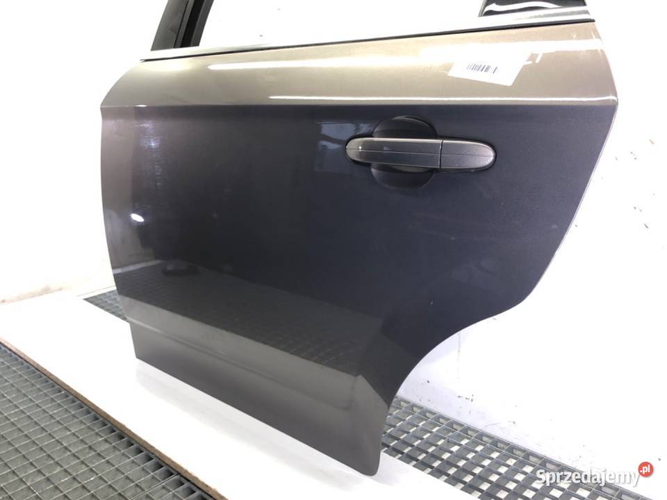 DRZWI LEWY TYŁ FORD MONDEO MK4 Hatchback 0715