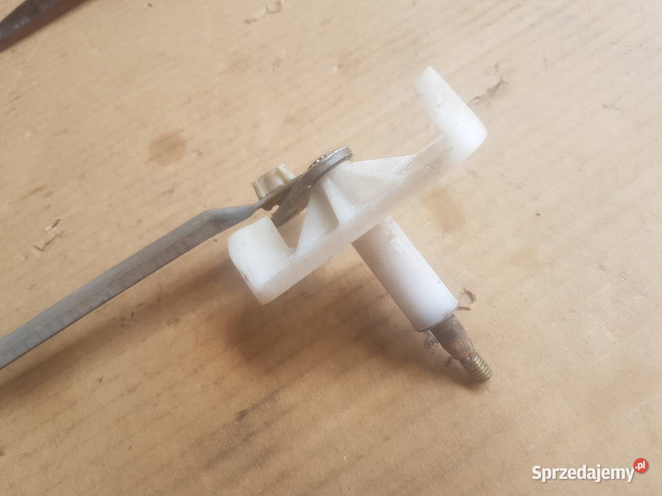 Suzuki Swift EA mechanizm ramię wycieraczki Legnica