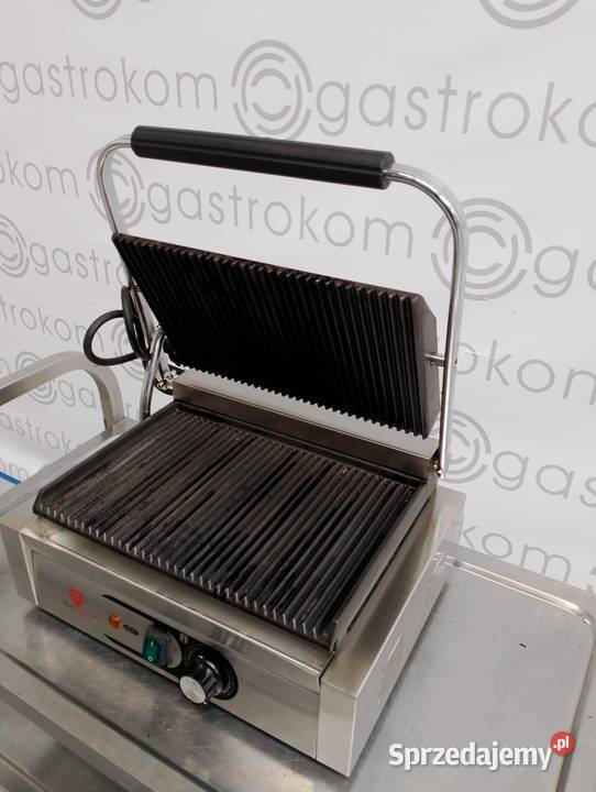 Kontakt grill Restoquality panini RQK812A Wrocław