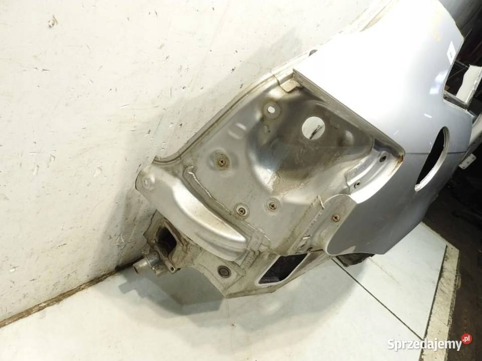 Audi A3 8P sportback Błotniki mazowieckie sprzedam