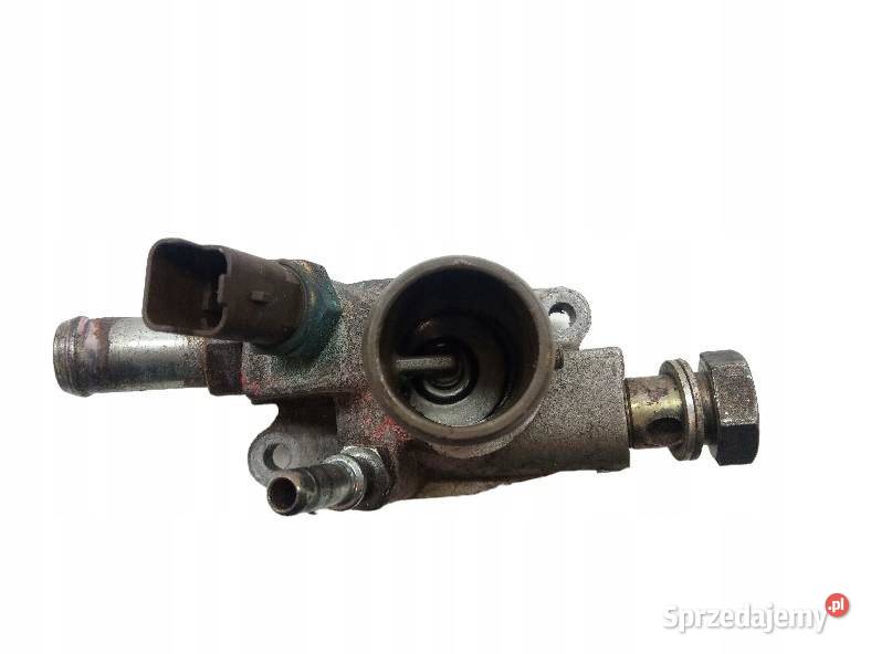 OBUDOWA TERMOSTATU 55208964 14 TJET Fiat Bravo