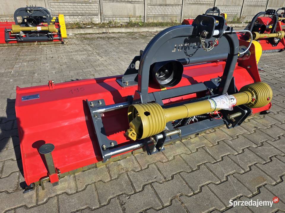 Kosiarka bijakowa KBK GRASSROL Końskie