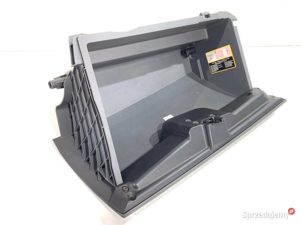 SCHOWEK PASAŻERA FIAT LINEA Hatchback 735386347 podkarpackie