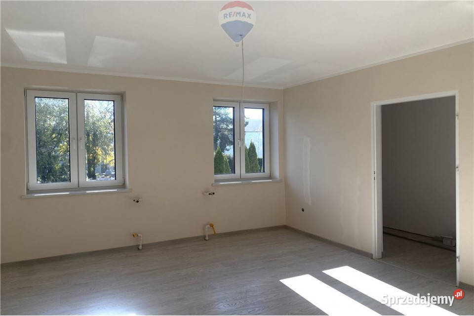 Apartament w samym centrum Skoczowa Skoczów sprzedam