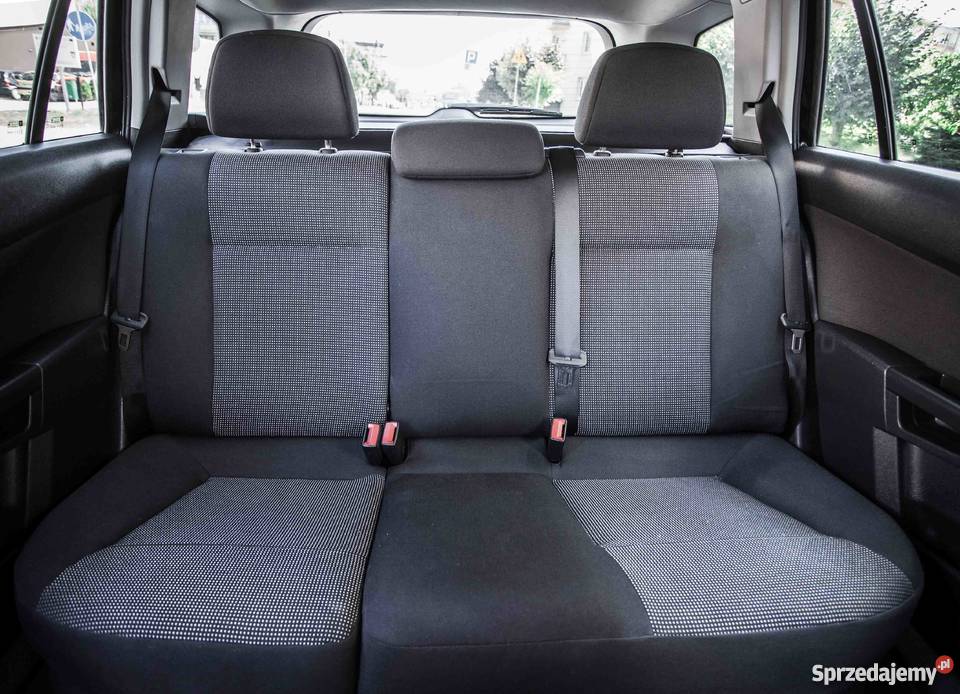 Opel Astra18 140LPG StagOPC LineWersja Sport Warka