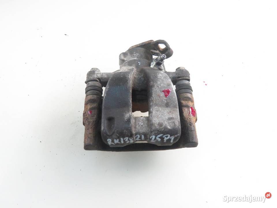 ZACISK PRAWY TYŁ FIAT BRAVO II 19 D Multijet
