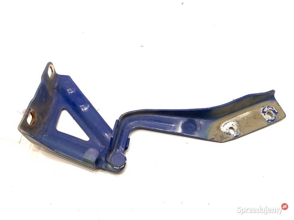 ZAWIAS MASKI PRAWY FIAT FIORINO III Hatchback