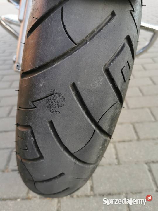 Honda vtx 1300 2007r Honda Grochów Szlachecki