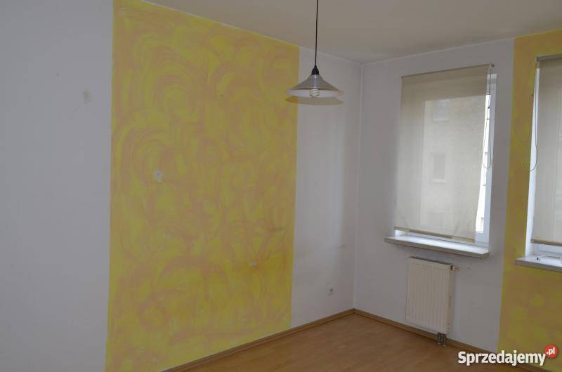 Mieszkanie 2 pokoje TBS Kraków Kozia tanio małopolskie Kraków