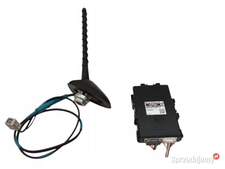 ANTENA KAROSERYJNA MODUŁ KPL 8969005110 Toyota świętokrzyskie