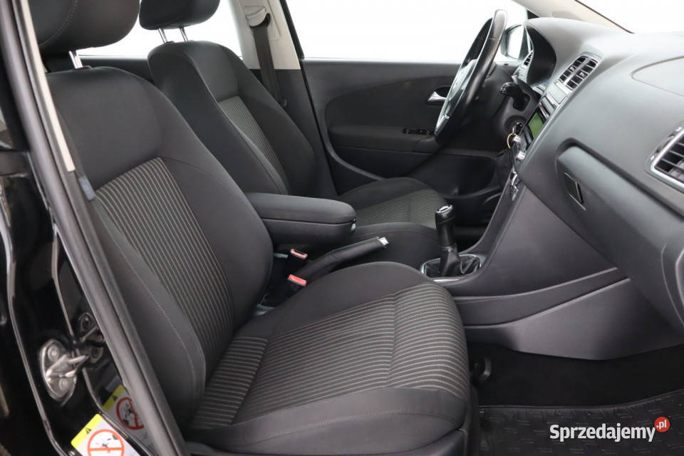 VW Polo 12 TSI 1197cm3 Polo Zabrze sprzedam
