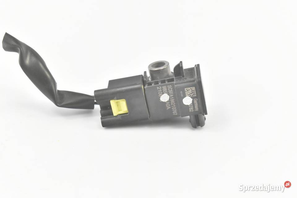 CZUJNIK UDERZENIA UDERZENIOWY MICRA K14 lubelskie sprzedam