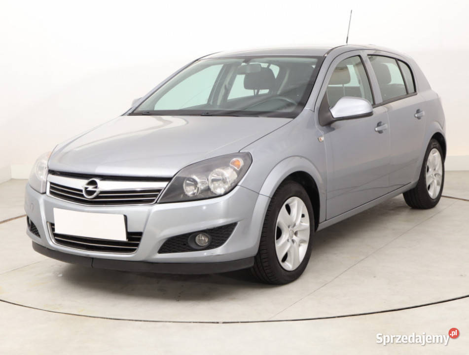 Opel Astra 14 16V Bielany Wrocławskie