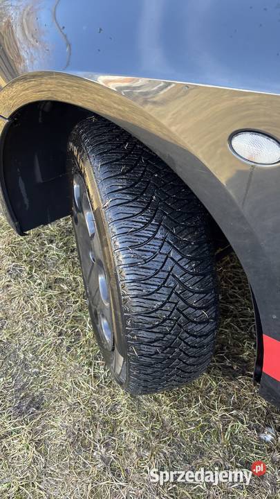 Peugeot 307 20 HDi Częstochowa