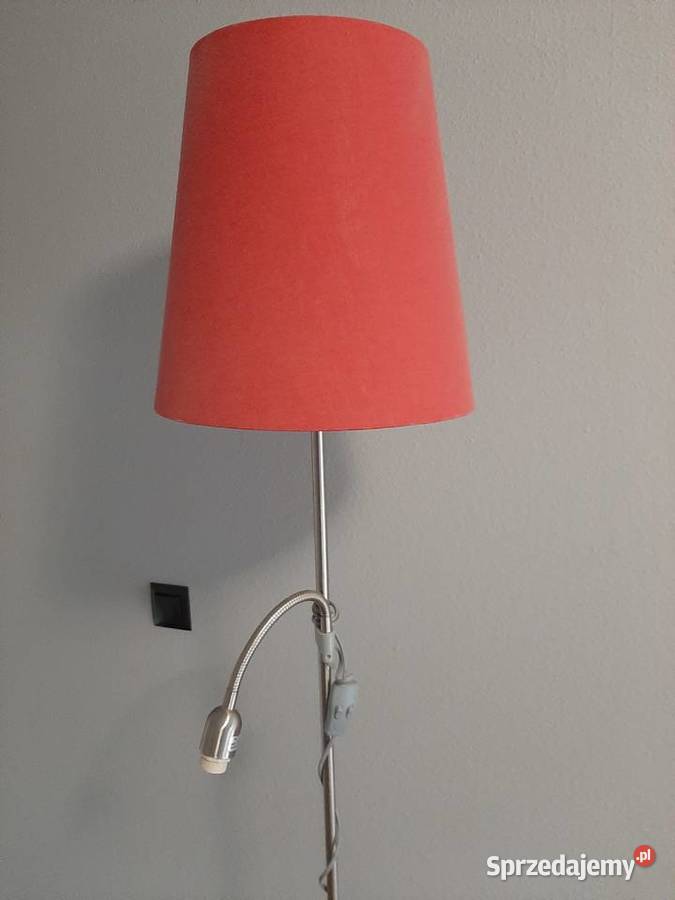 Lampa stojąca Lampy podłogowe Wejherowo