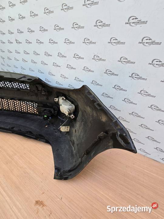 FIAT PUNTO EVO LIFT 13r zderzak przód osobowe Kielce